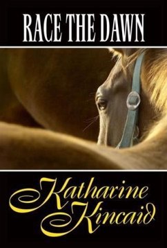 Cover Race The Dawn (eBook, ePUB)