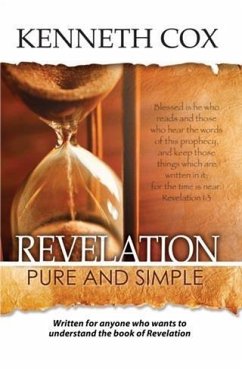 Cover Revelation Pure and Simple (eBook, ePUB)