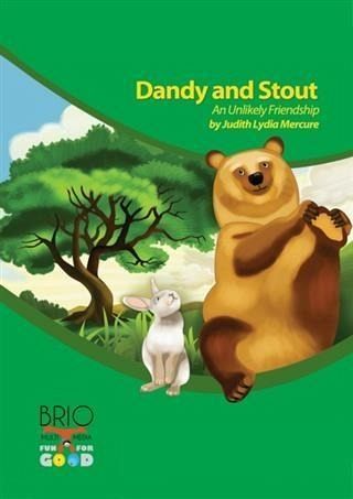 Dandy and Stout (eBook, ePUB)