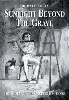 Sunlight Beyond The Grave (eBook, ePUB) - Kelly, Michael