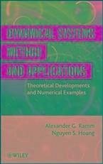Dynamical Systems Method and Applications (eBook, PDF) - Ramm, Alexander G.; Hoang, Nguyen S.
