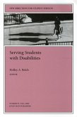 Serving Students with Disabilities (eBook, ePUB)