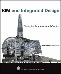 BIM and Integrated Design (eBook, ePUB) - Deutsch, Randy