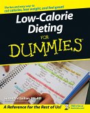 Low-Calorie Dieting For Dummies (eBook, ePUB)