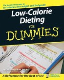 Low-Calorie Dieting For Dummies (eBook, ePUB)