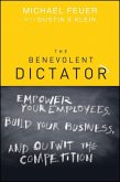 The Benevolent Dictator (eBook, ePUB)