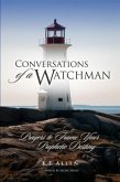 Conversations of a Watchman (eBook, ePUB)