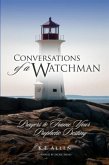 Conversations of a Watchman (eBook, ePUB) Conversations of a Watchman (eBook, ePUB)