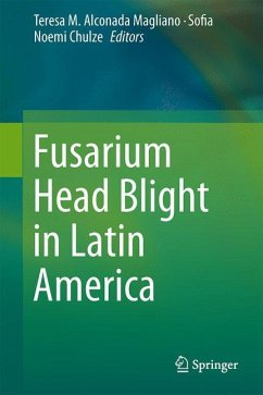 Fusarium Head Blight in Latin America