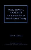Functional Analysis (eBook, PDF)
