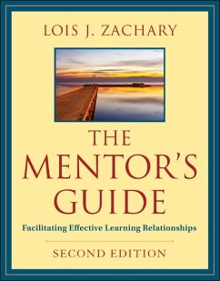 The Mentor's Guide (eBook, ePUB) - Zachary, Lois J.