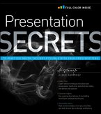 Presentation Secrets (eBook, PDF)
