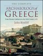 The Complete Archaeology of Greece... - Bild 1