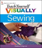 Teach Yourself VISUALLY Sewing (eBook, ePUB)
