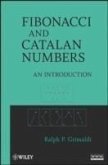 Fibonacci and Catalan Numbers (eBook, PDF)