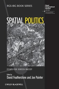 Spatial Politics (eBook, PDF)