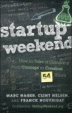 Startup Weekend (eBook, PDF)