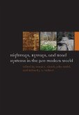 Highways, Byways, and Road Systems in the Pre-Modern World (eBook, ePUB)