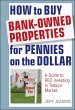 How to Buy Bank-Owned Properties for... - Bild 1