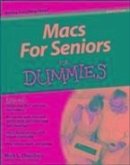 Macs For Seniors For Dummies (eBook, ePUB) Macs For Seniors For Dummies (eBook, ePUB)