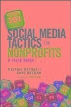 Cover 101 Social Media Tactics for Nonprofits (eBook, PDF)