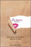 The Sex Diaries Project (eBook, ePUB)