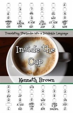 Cover Inside the Cup (eBook, ePUB)