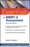 Essentials of MMPI-2 Assessment (eBook, ePUB)