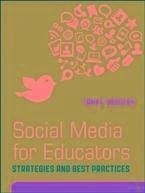 Social Media for Educators (eBook, PDF) - Joosten, Tanya
