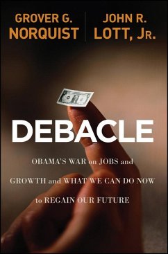 Cover Debacle (eBook, PDF)