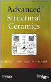 Advanced Structural Ceramics (eBook, ePUB)