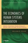 The Economics of Human Systems Integration (eBook, ePUB)