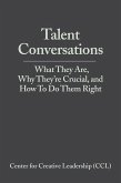 Talent Conversations (eBook, ePUB)