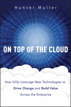 On Top of the Cloud (eBook, PDF) - Muller, Hunter