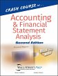 Crash Course in Accounting and... - Bild 1