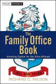 The Family Office Book (eBook, ePUB)
