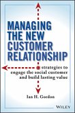 Managing the New Customer Relationship (eBook, PDF)