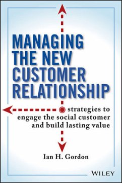 Managing the New Customer Relationship (eBook, PDF) - Gordon, Ian