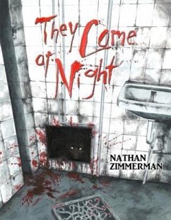 Cover They Come at Night (eBook, ePUB)