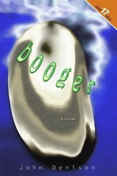 Cover Booger (eBook, ePUB)