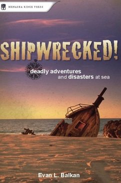 Cover Shipwrecked! (eBook, ePUB)