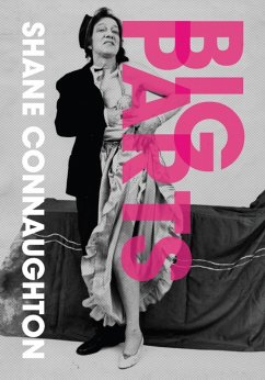 Cover Big Parts (eBook, ePUB)