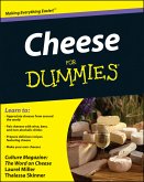 Cheese For Dummies (eBook, ePUB)