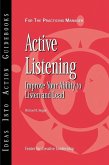 Active Listening (eBook, PDF)