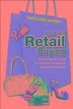The Art of Retail Buying (eBook, PDF) - Jacobsen, Marie-Louise