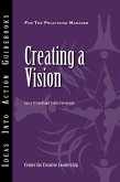 Creating a Vision (eBook, PDF)