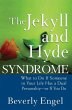 The Jekyll and Hyde Syndrome (eBook,... - Bild 1