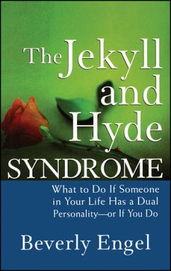 The Jekyll and Hyde Syndrome (eBook, ePUB) - Engel, Beverly