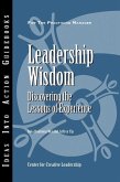 Leadership Wisdom (eBook, ePUB)