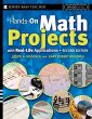Hands-On Math Projects With Real-Life... - Bild 1